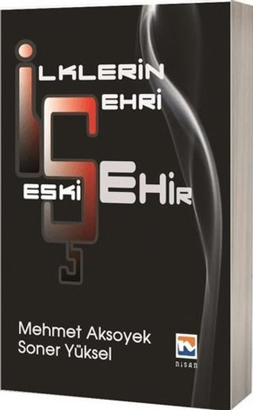 İlklerin Şehri Eskişehir