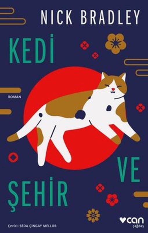 Kedi ve Şehir | Can Yayınları