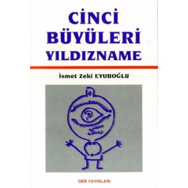 Cinci Büyüleri Yıldızname