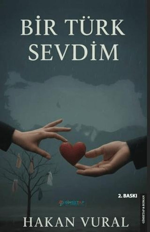 Bir Türk Sevdim