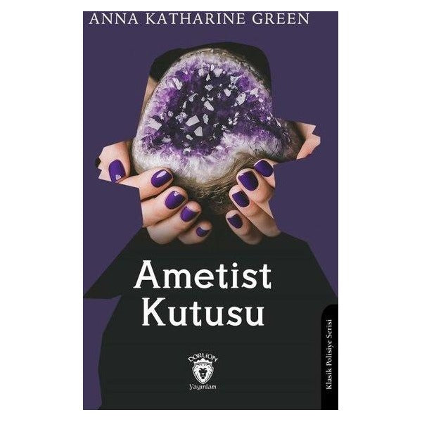 Ametist Kutusu