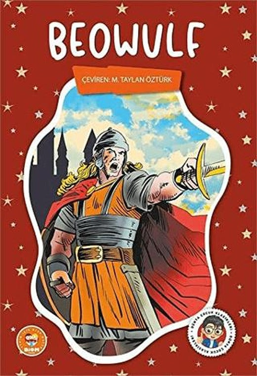 Beowulf