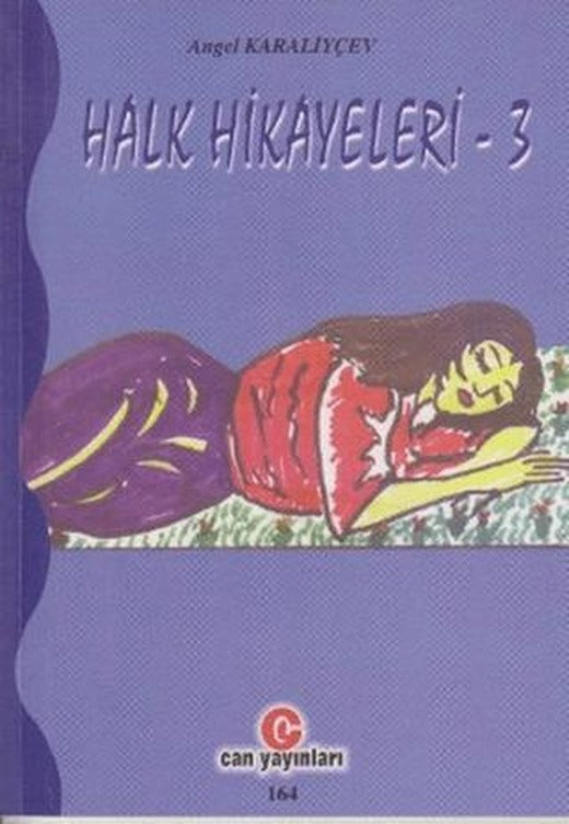 Halk Hikayeleri - 3