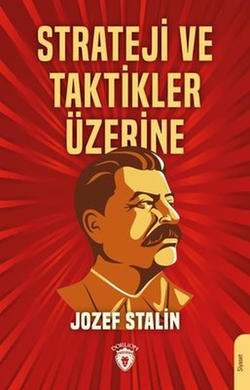 Strateji ve Taktikler Üzerine | Dorlion Yayınevi