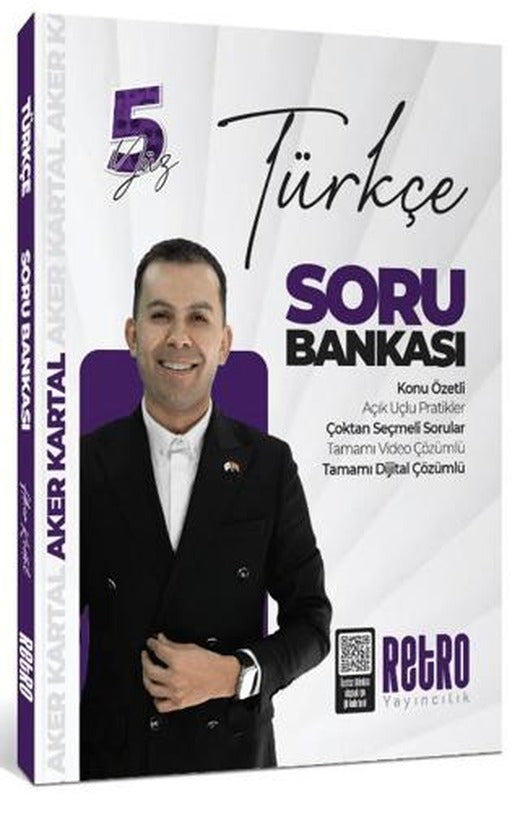 2026 KPSS Genel Kültür Türkçe Soru Bankası