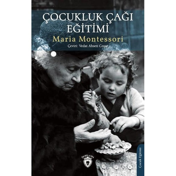 Çocukluk Çağı Eğitimi