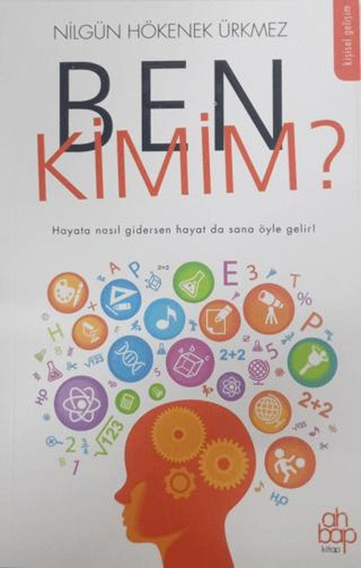Ben Kimim?