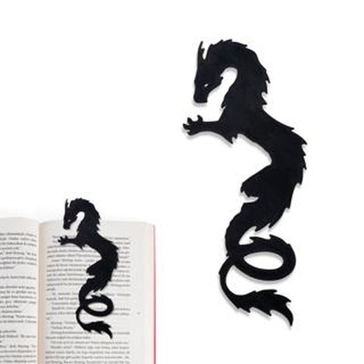 Kitap Ayracı Ejder | Bcoverart