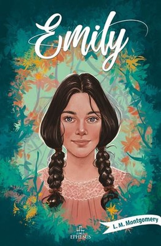 Emily - 1 | Ephesus Yayınları