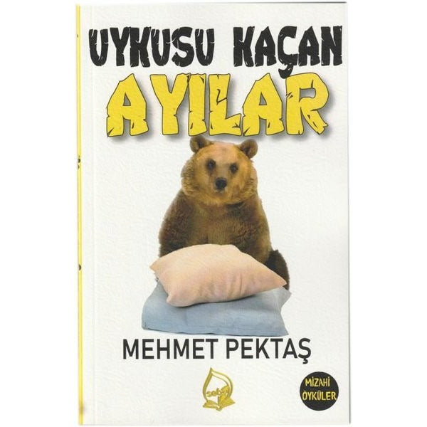Uykusu Kaçan Ayılar