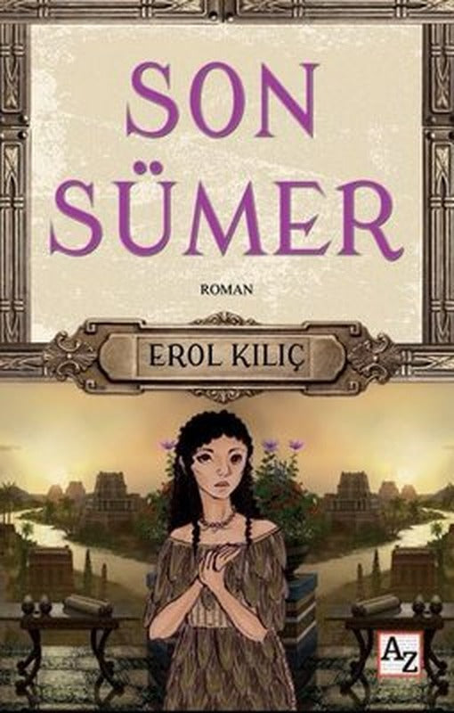 Son Sümer | Az Kitap
