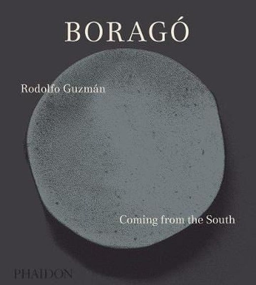 Borago: Coming from the South | Phaidon