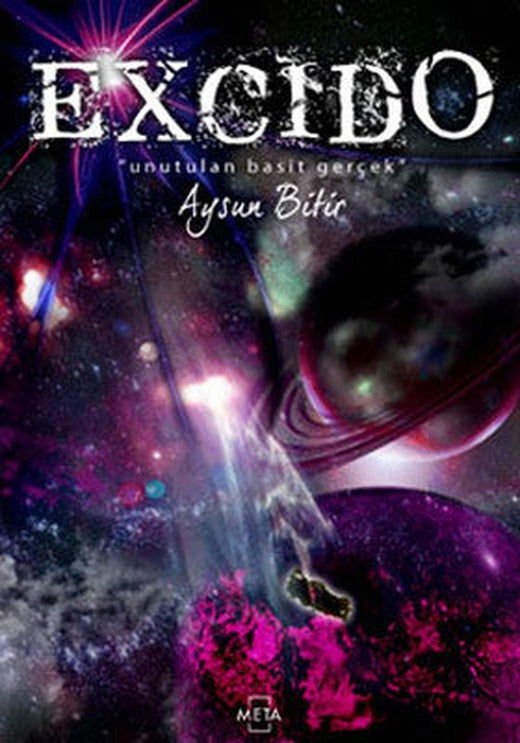 Excido | Meta Yayınları