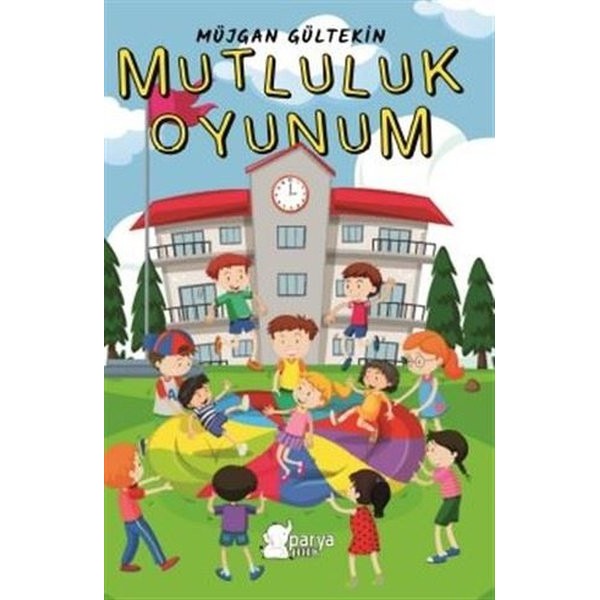 Mutluluk Oyunum
