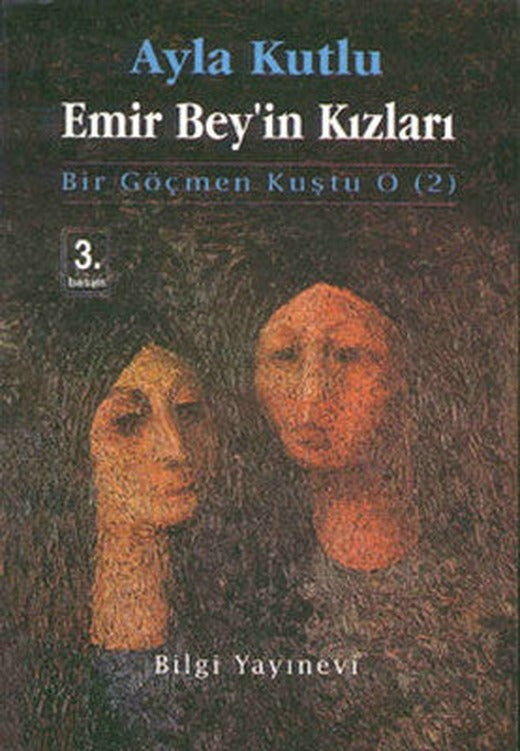 Emir Bey'in Kızları | Bilgi Yayınevi