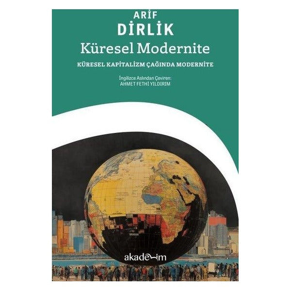 Küresel Modernite