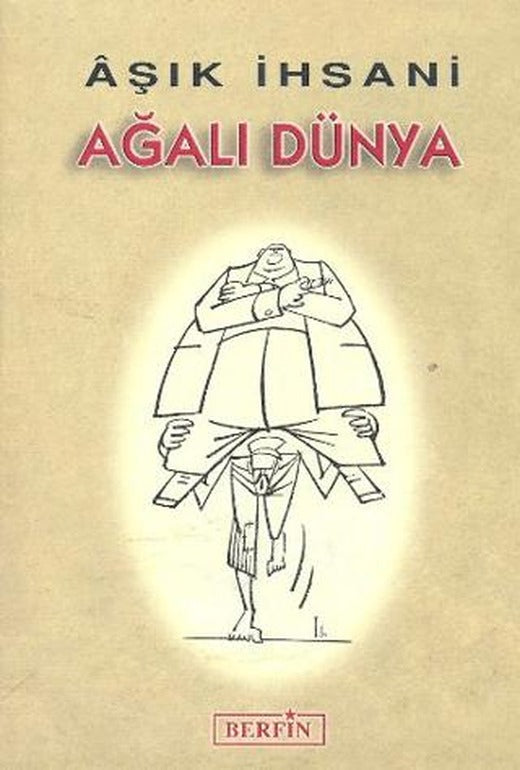 Ağalı Dünya