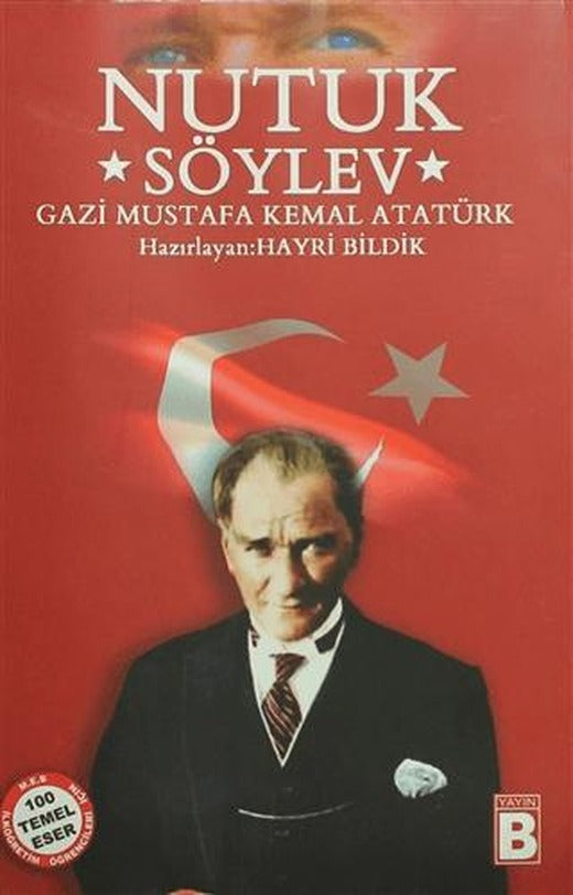 Nutuk (Söylev)