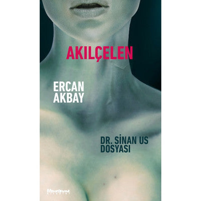 Akılçelen | Maceraperest Kitaplar