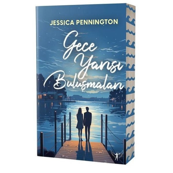Gece Yarısı Buluşmaları | Artemis Yayınları