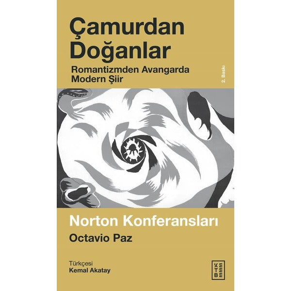 Çamurdan Doğanlar | Ketebe Yayınları