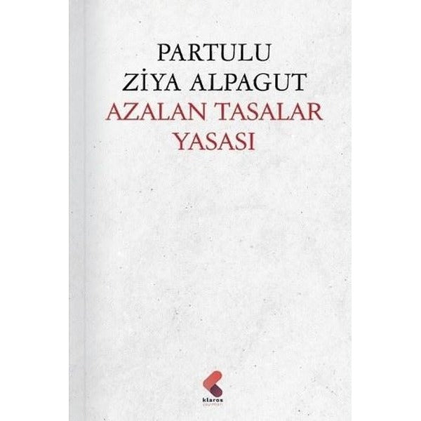 Azalan Tasalar Yasası