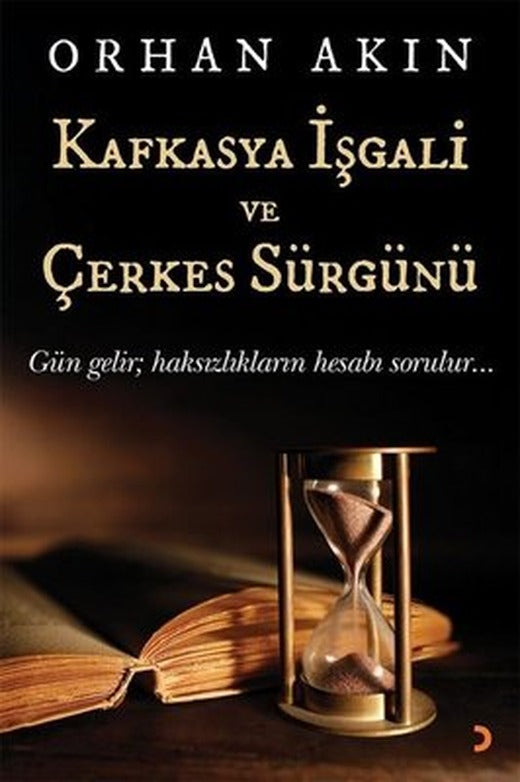 Kafkasya İşgali ve Çerkes Sürgünü | Cinius