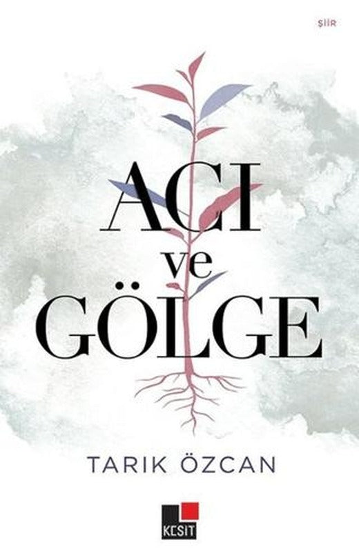 Acı ve Gölge | Kesit Yayınları (Ciltsiz)