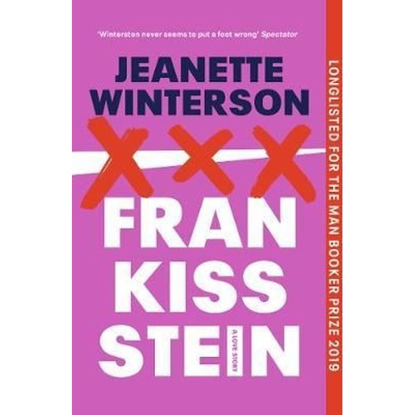 Frankissstein: A Love Story | Random House (İnce Kapak)