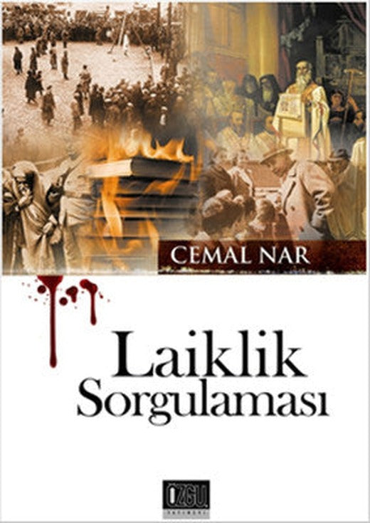 Laiklik Sorgulaması | Özgü Yayıncılık