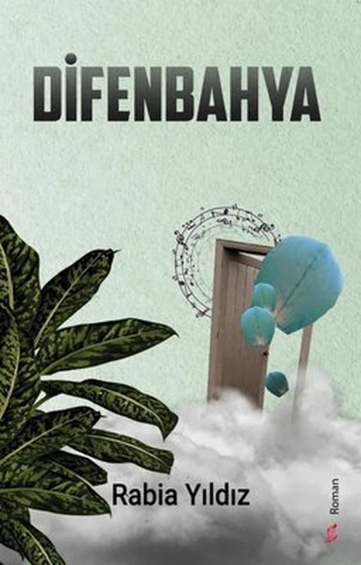 Difenbahya | Okur Kitaplığı