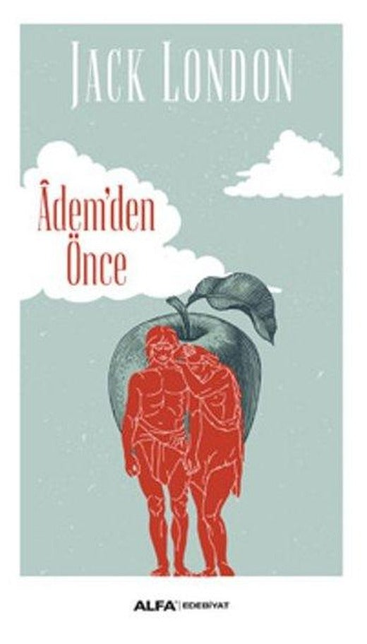 Ademden Önce