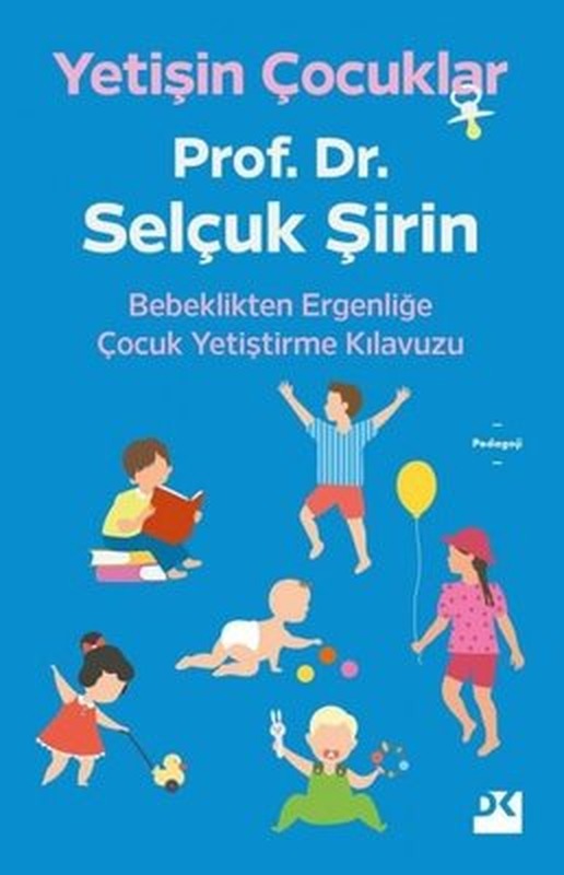 Yetişin Çocuklar | Doğan Kitap