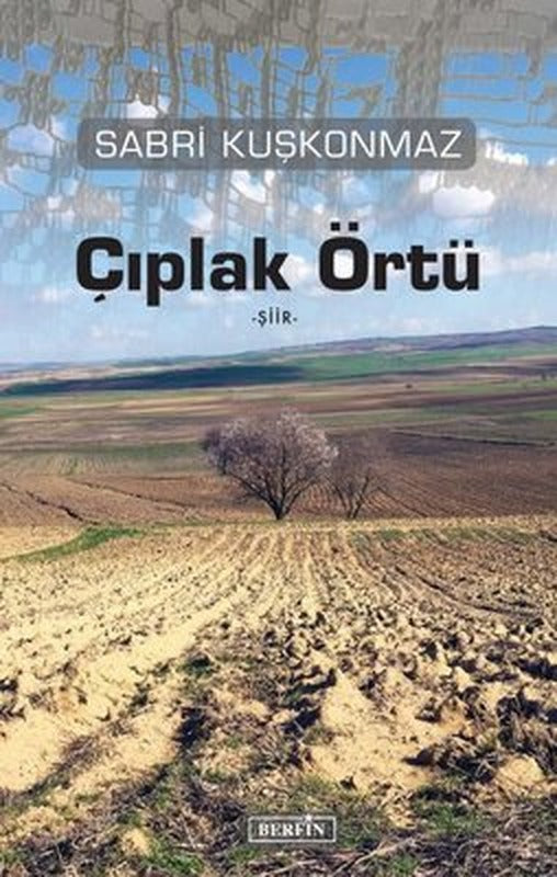 Çıplak Örtü | Berfin Yayınları (İnce Kapak)
