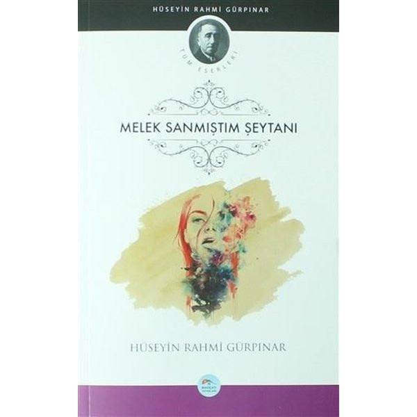 Melek Sanmıştım Şeytanı