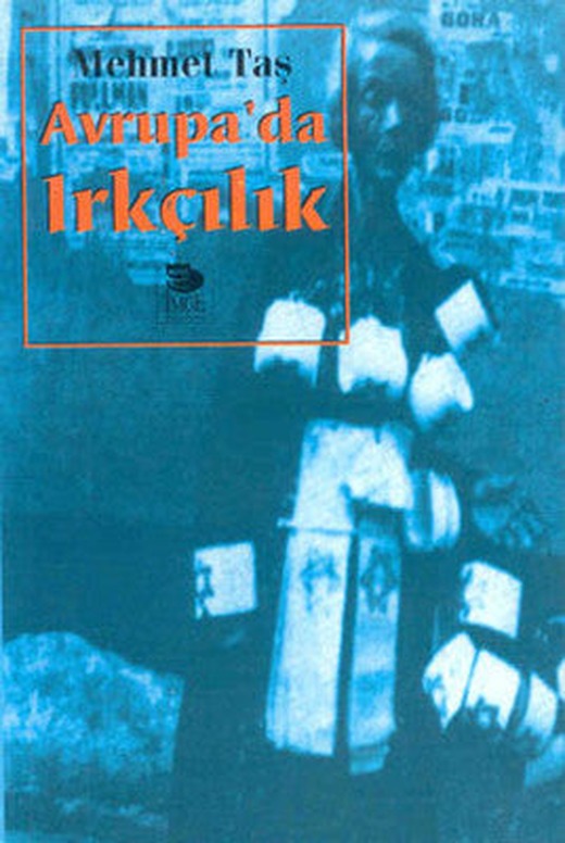 Avrupa'da Irkçılık | İmge Kitabevi