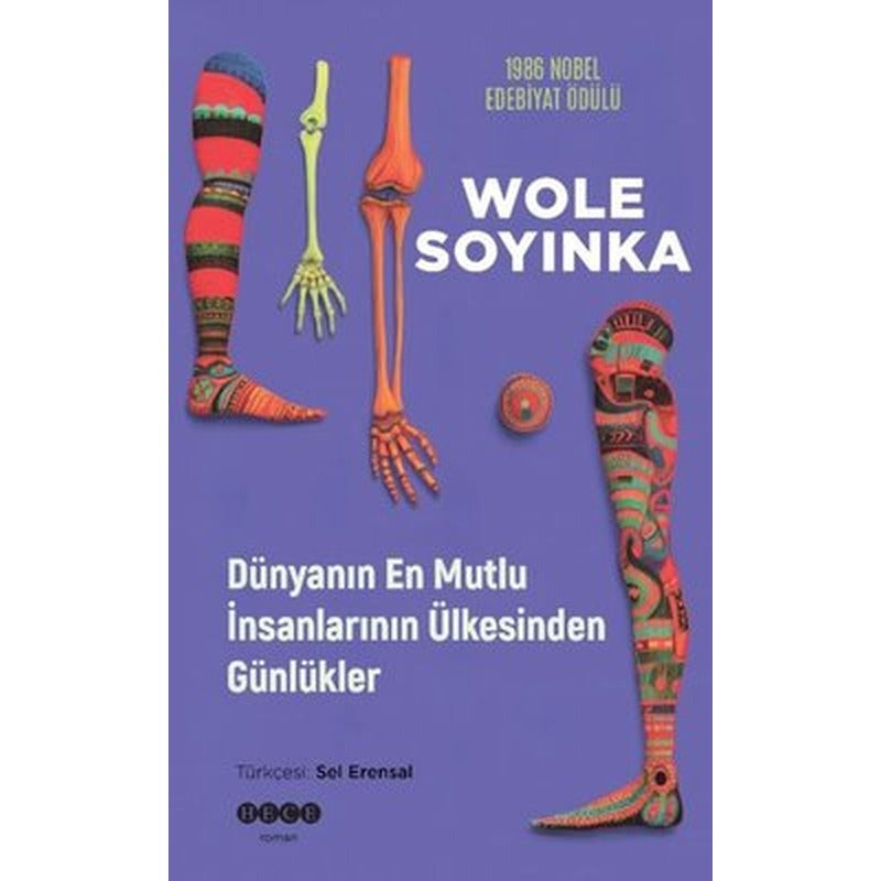 Dünyanın En Mutlu İnsanlarının Ülkesinden Günlükler | Hece Yayınları (İnce Kapak)