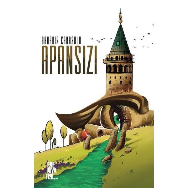Apansızı | Edebiyatist