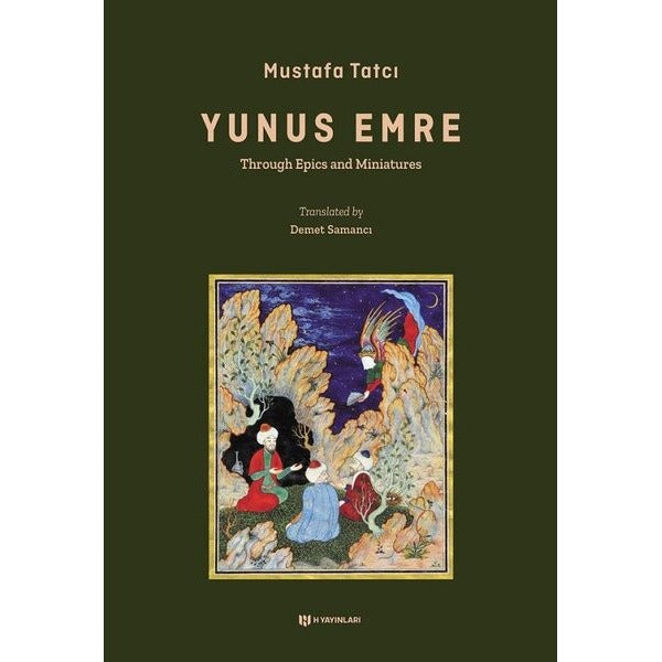 Yunus Emre
