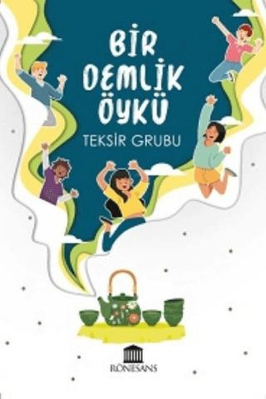 Bir Demlik Öykü