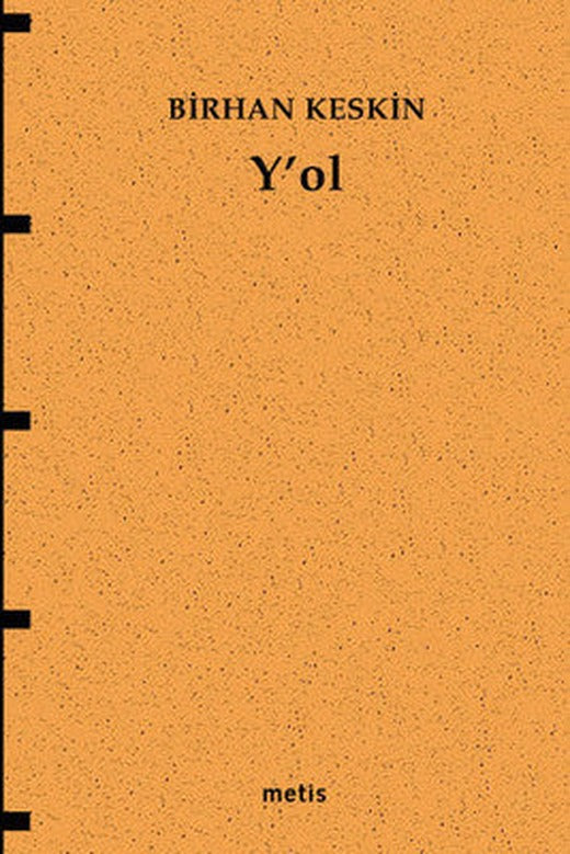 Yol | Metis Yayınları