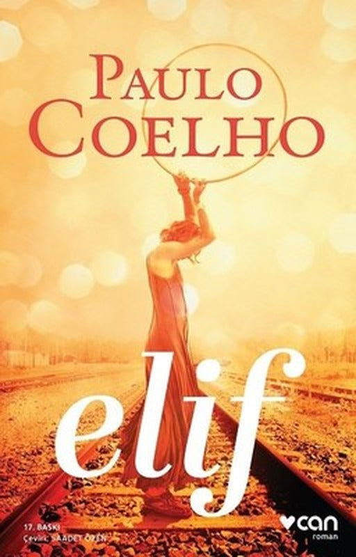 Elif | Can Yayınları