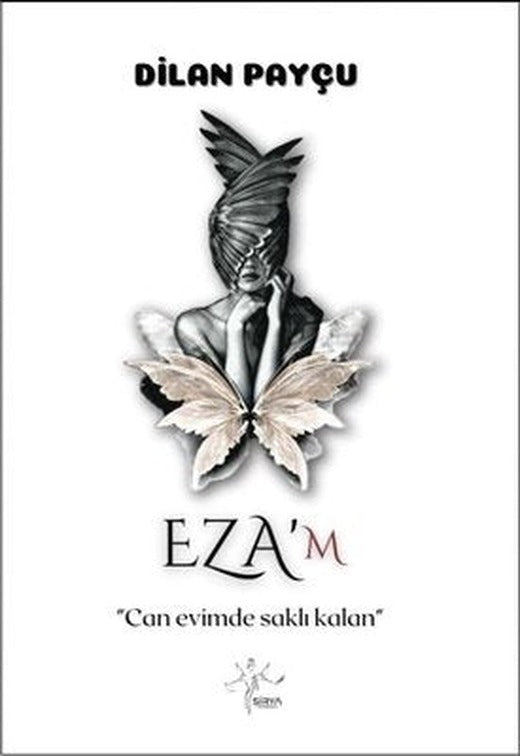 Eza'm - Can Evimde Saklı Kalan | Sirya Yayınları