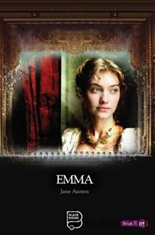 Emma Level - 2 | Akyüz Yayınları
