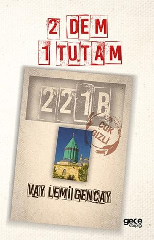 2 Dem 1 Tutam