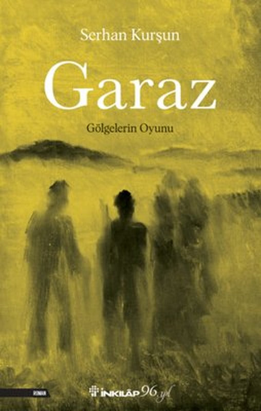 Garaz | İnkılap Yayınları