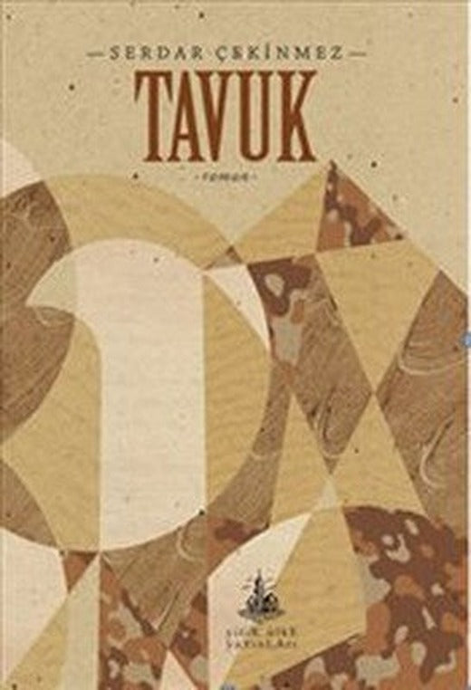 Tavuk | Yitik Ülke Yayınları