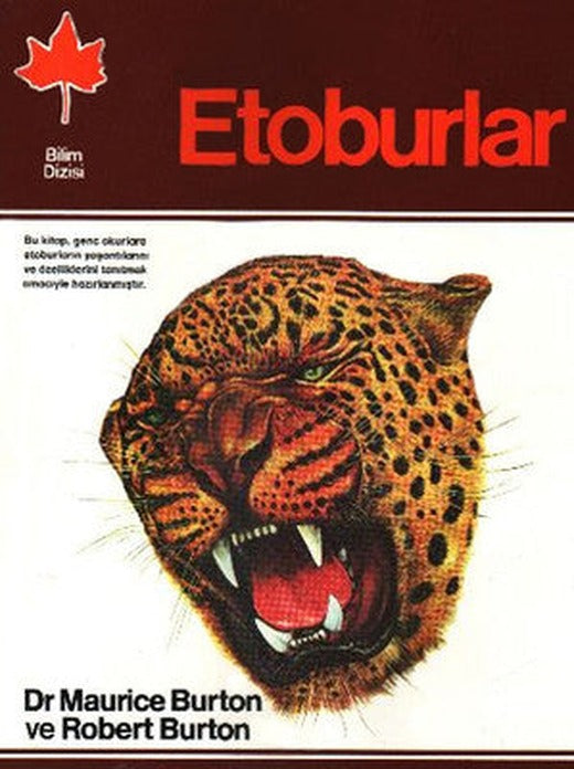 Etoburlar | Remzi Kitabevi