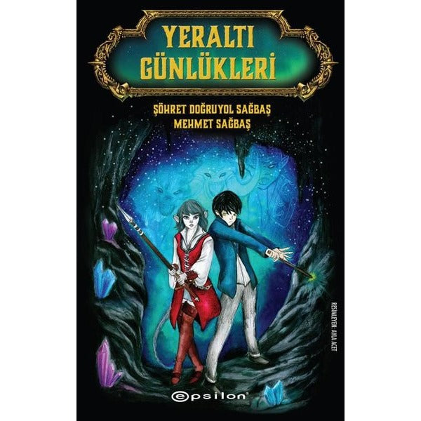 Yeraltı Günlükleri