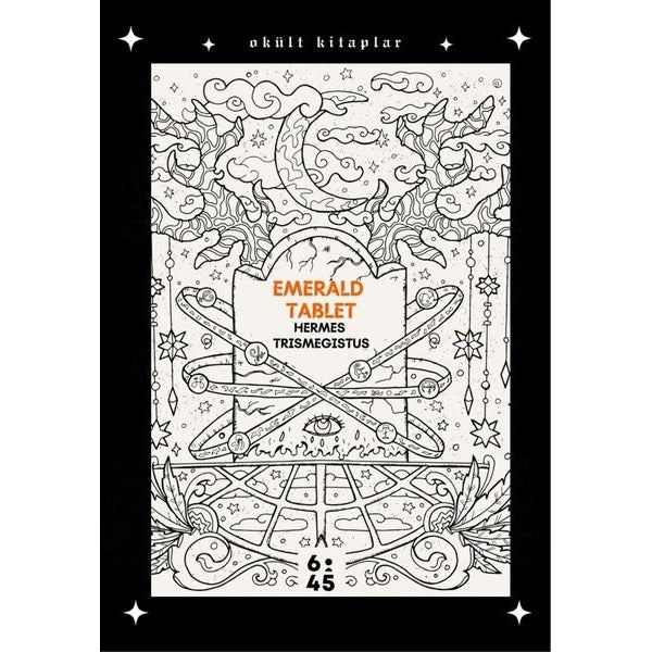 Emerald Tablet